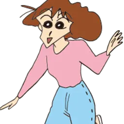 Profile image of 野原 みさえ