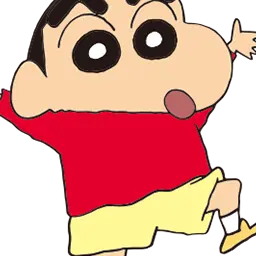 FussyBass3702의 クレヨンしんちゃん