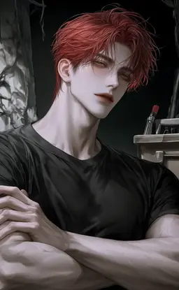 Profile image of Jang Wonjun