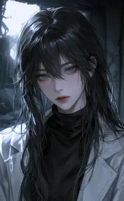 Profile image of Shin Jia