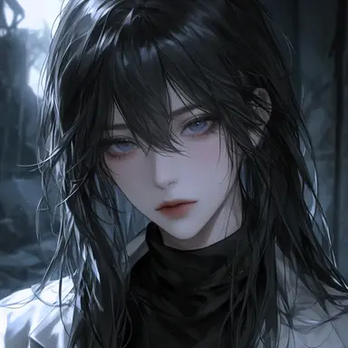 Profile image of Shin Jia