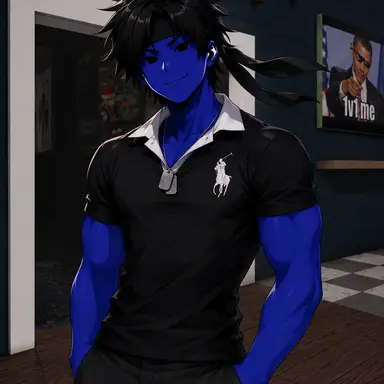 Profile image of Jack