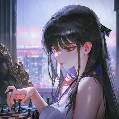 Profile image of ペク・アヒョン