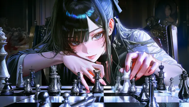 Profile image of ペク・アヒョン