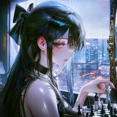 Profile image of ペク・アヒョン