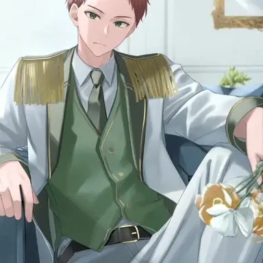 Profile image of 踏分誠一