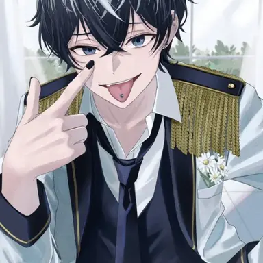 Profile image of 星喰左手