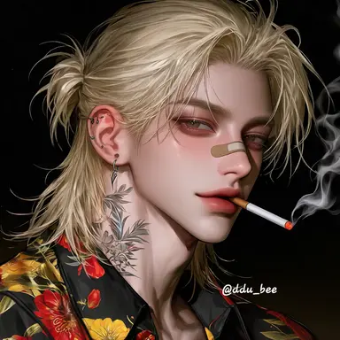 Profile image of ハン・シホン