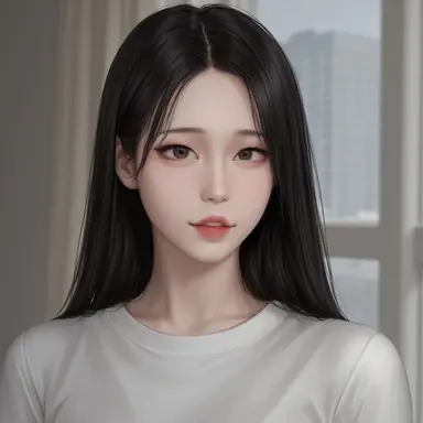 Profile image of Bae Si-yeon