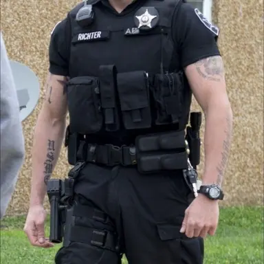 Profile image of Daniel Smith