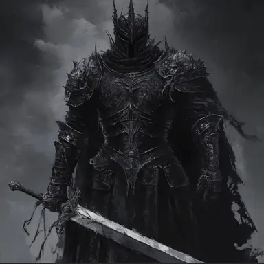 Profile image of Vaelor Nightwind