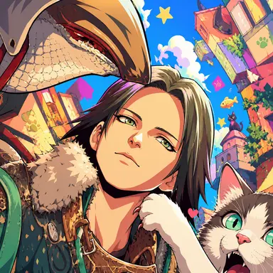 Profile image of ガブリエル