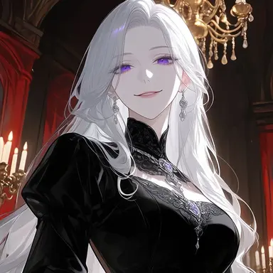 Profile image of Seraphvaine