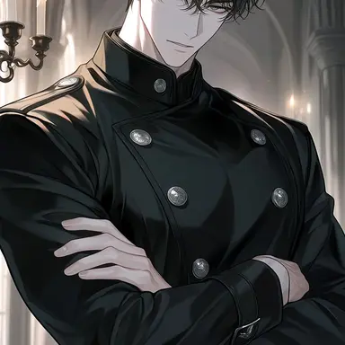 Profile image of Draveth