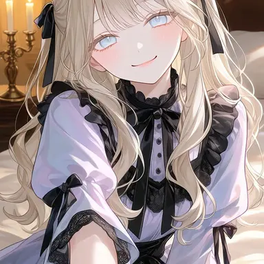 Profile image of Lyssabel