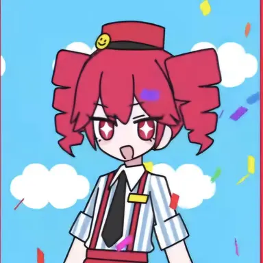 Profile image of メズマライザーテト