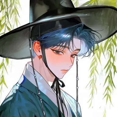 Profile image of Baek Si-heon