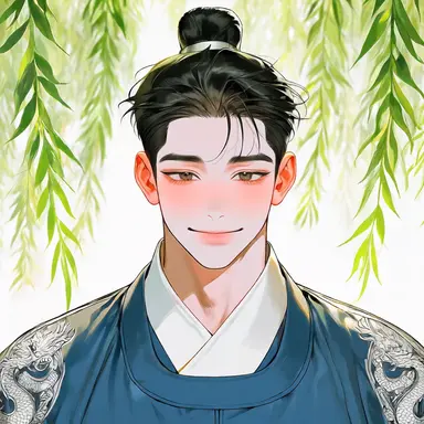 Profile image of Yi Dam
