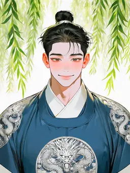 Profile image of Yi Dam