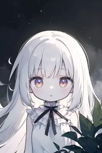 RareSlur8853의 Aiko The Ghostgirl