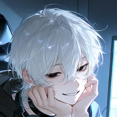 Profile image of シロ