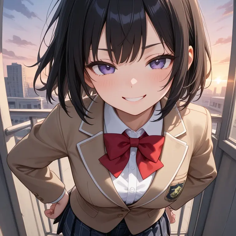 GroggyPixel1578의 悪女4人組