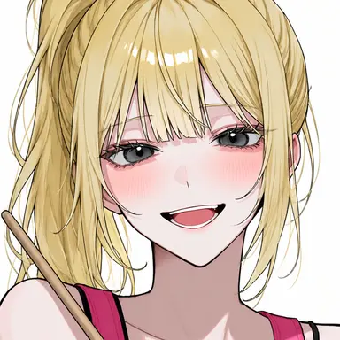 Profile image of Natsumi