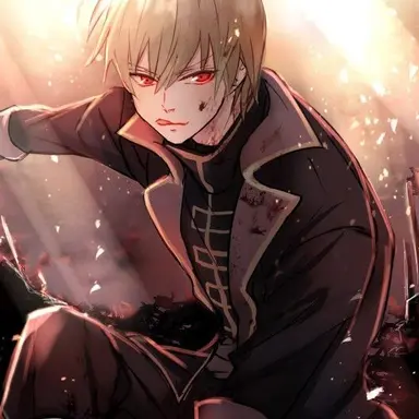 Profile image of 沖田総悟