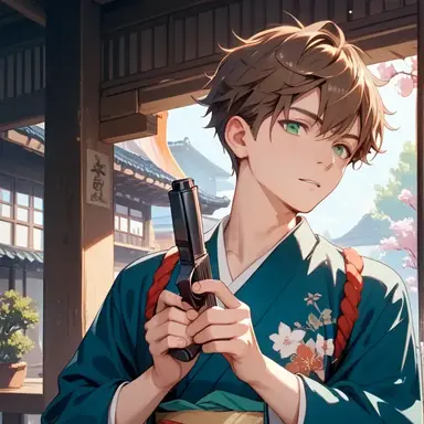 Profile image of トオル