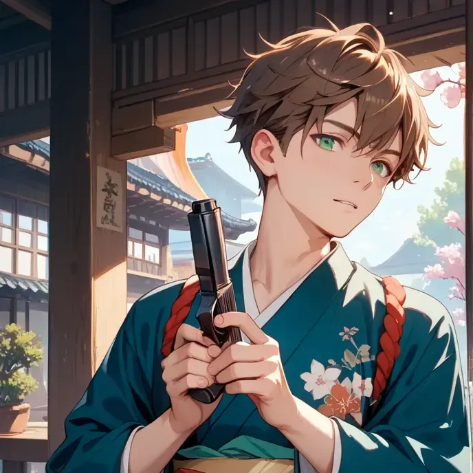 VastBond8575의 万事屋誘拐事件が発生しました