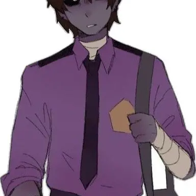 Profile image of Michael