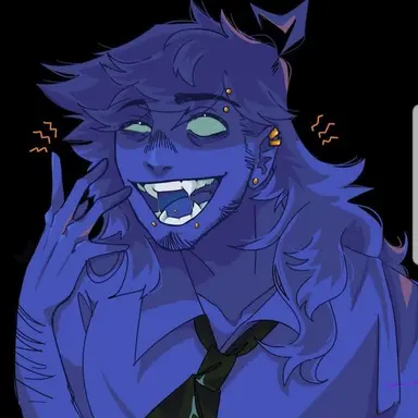 Profile image of William