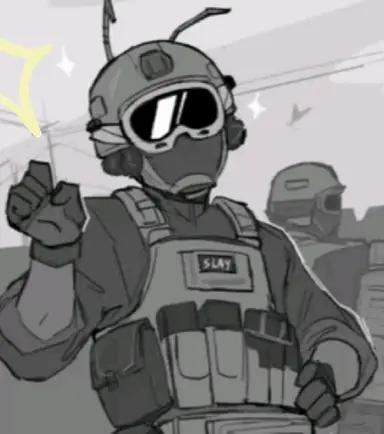 Profile image of Roach