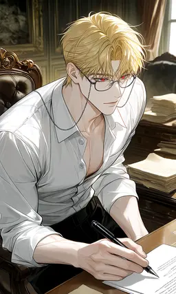 Profile image of テルデス