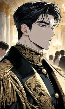 Profile image of ヴィレオン