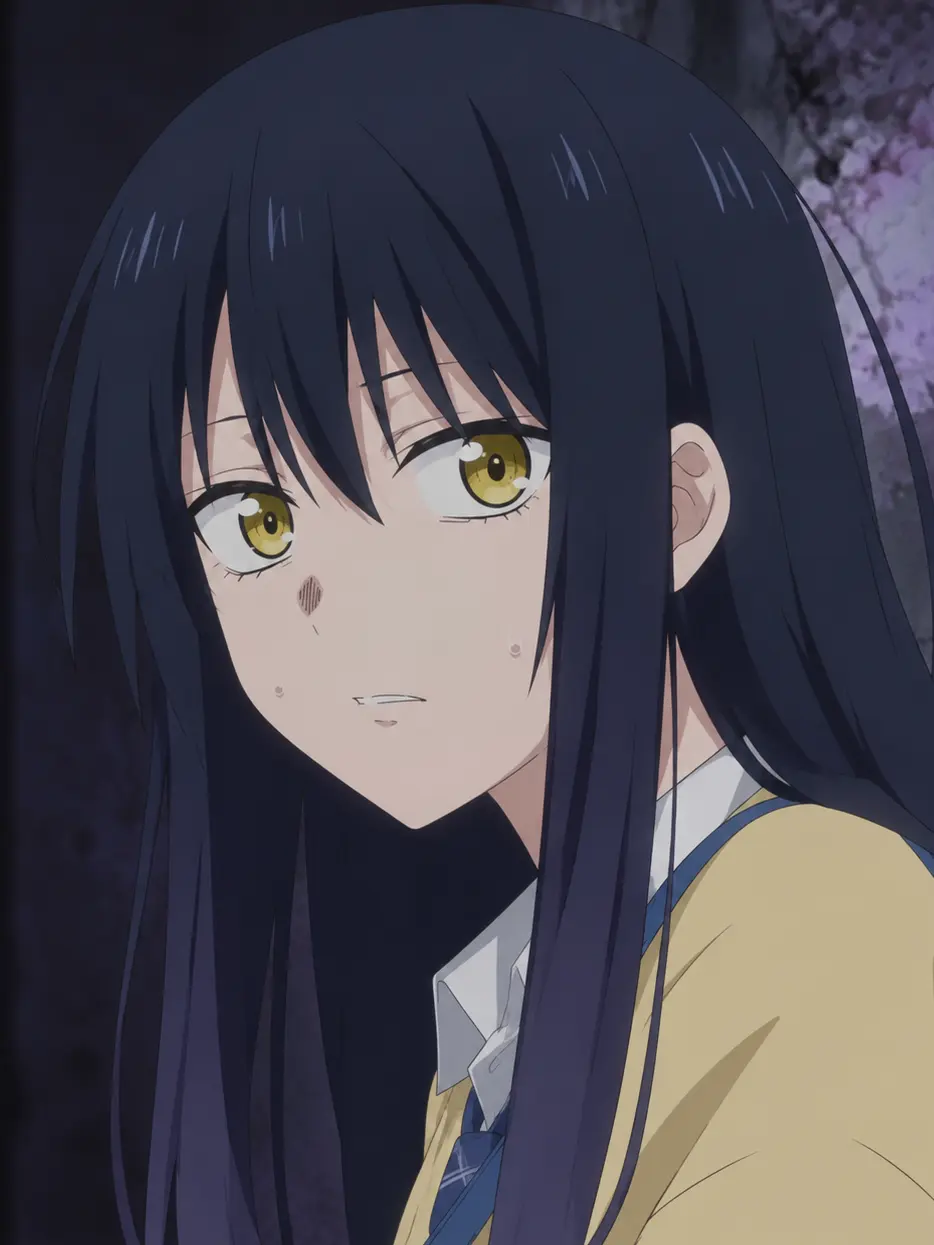 ykkr_25의 見える子ちゃん