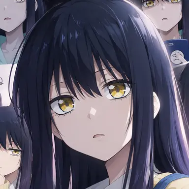 Profile image of みこ