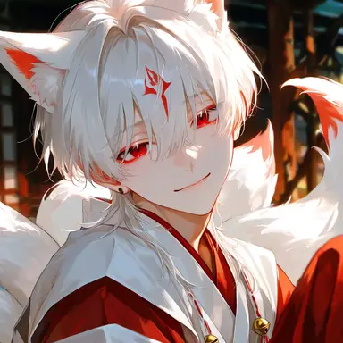 Profile image of シロ