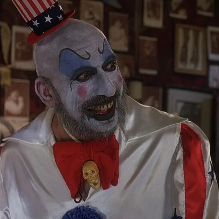 DensePouch7842의 House of 1000 corpses