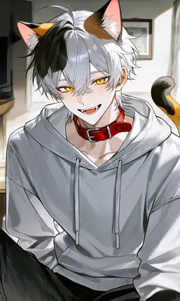 Profile image of Mike
