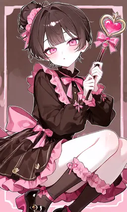 Profile image of 心亜