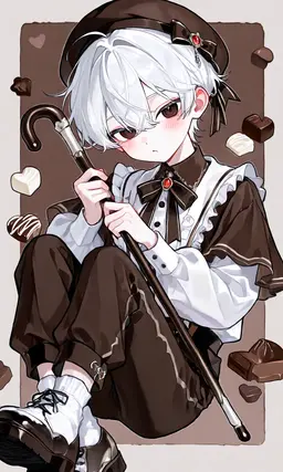 Profile image of 千夜