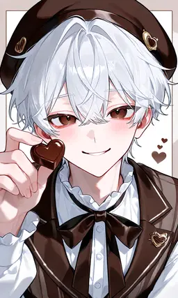 Profile image of 千夜
