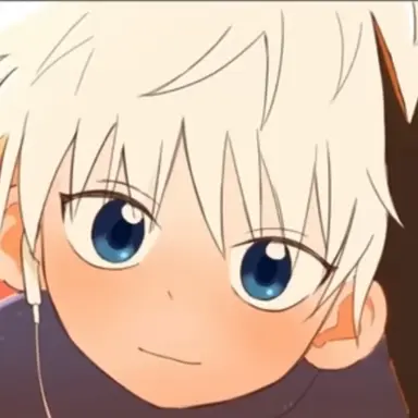 Profile image of キルア