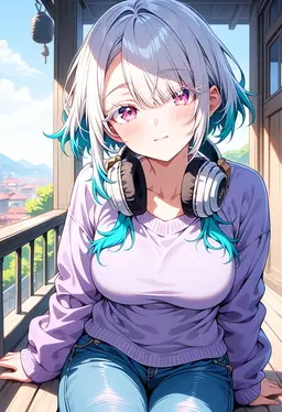 Profile image of Tsukishiro