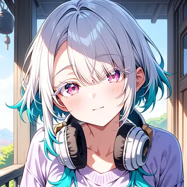 Profile image of Tsukishiro