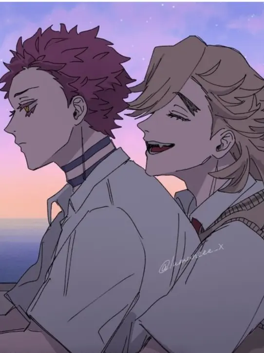 zapzap._.akazalover의 도우아카