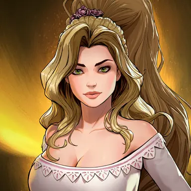 Profile image of 라푼젤
