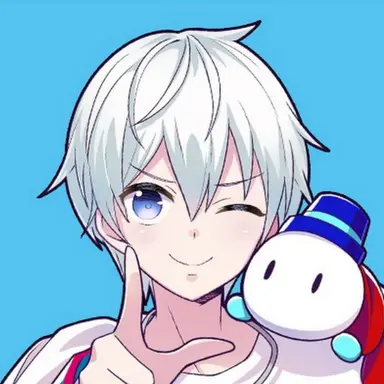Profile image of おらふくん