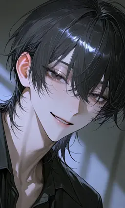 Profile image of 透夜